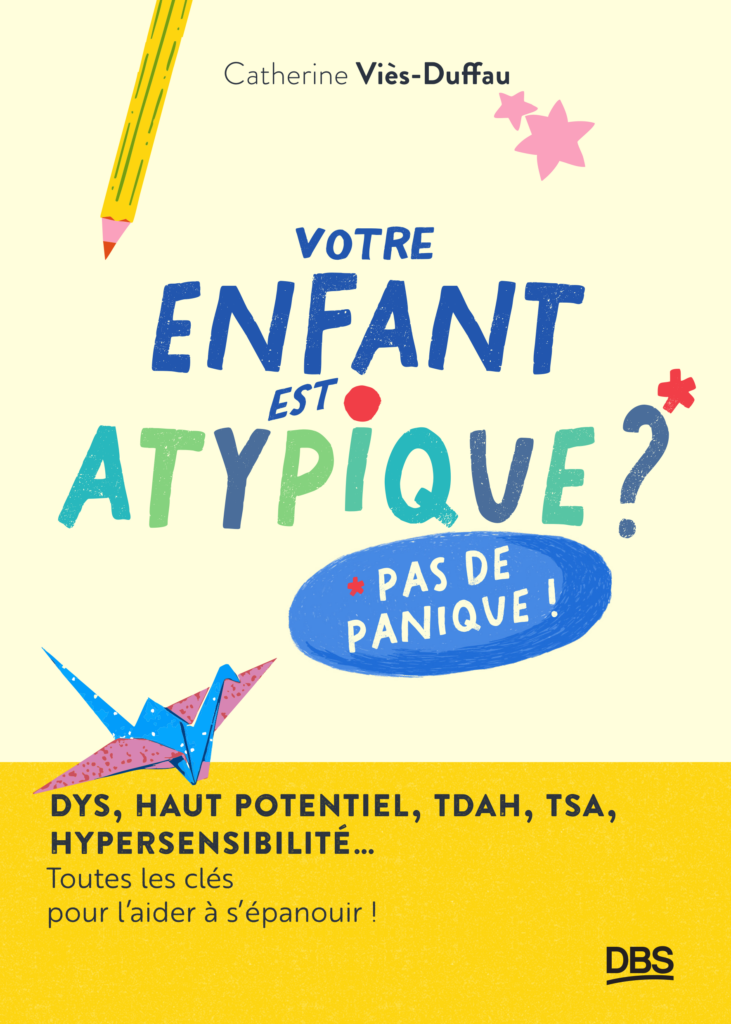 NOUVEAU LIVRE !